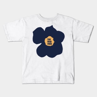 New Fast Automatic Daffodils #2 Kids T-Shirt